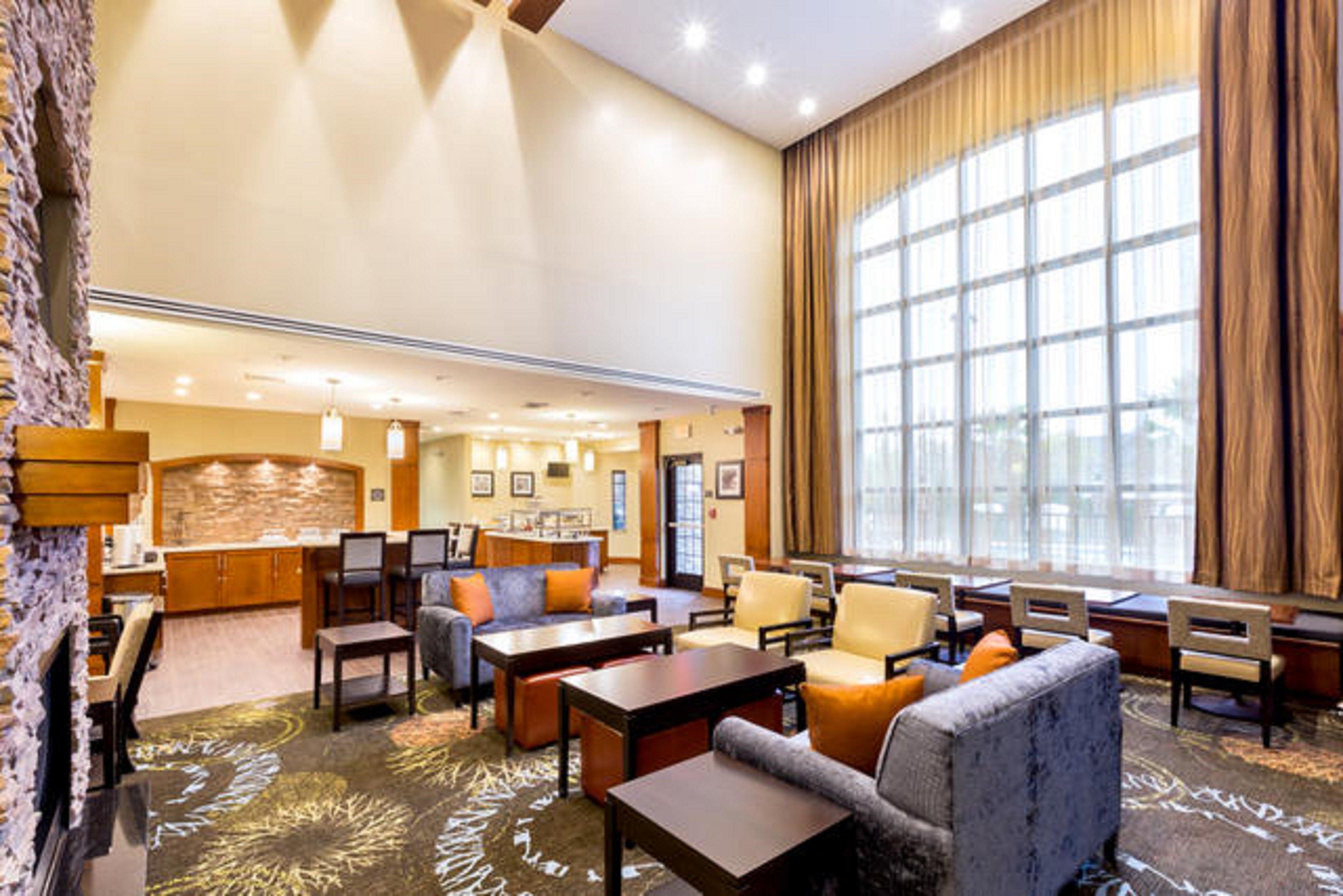 Staybridge Suites College Station By Ihg Exterior foto