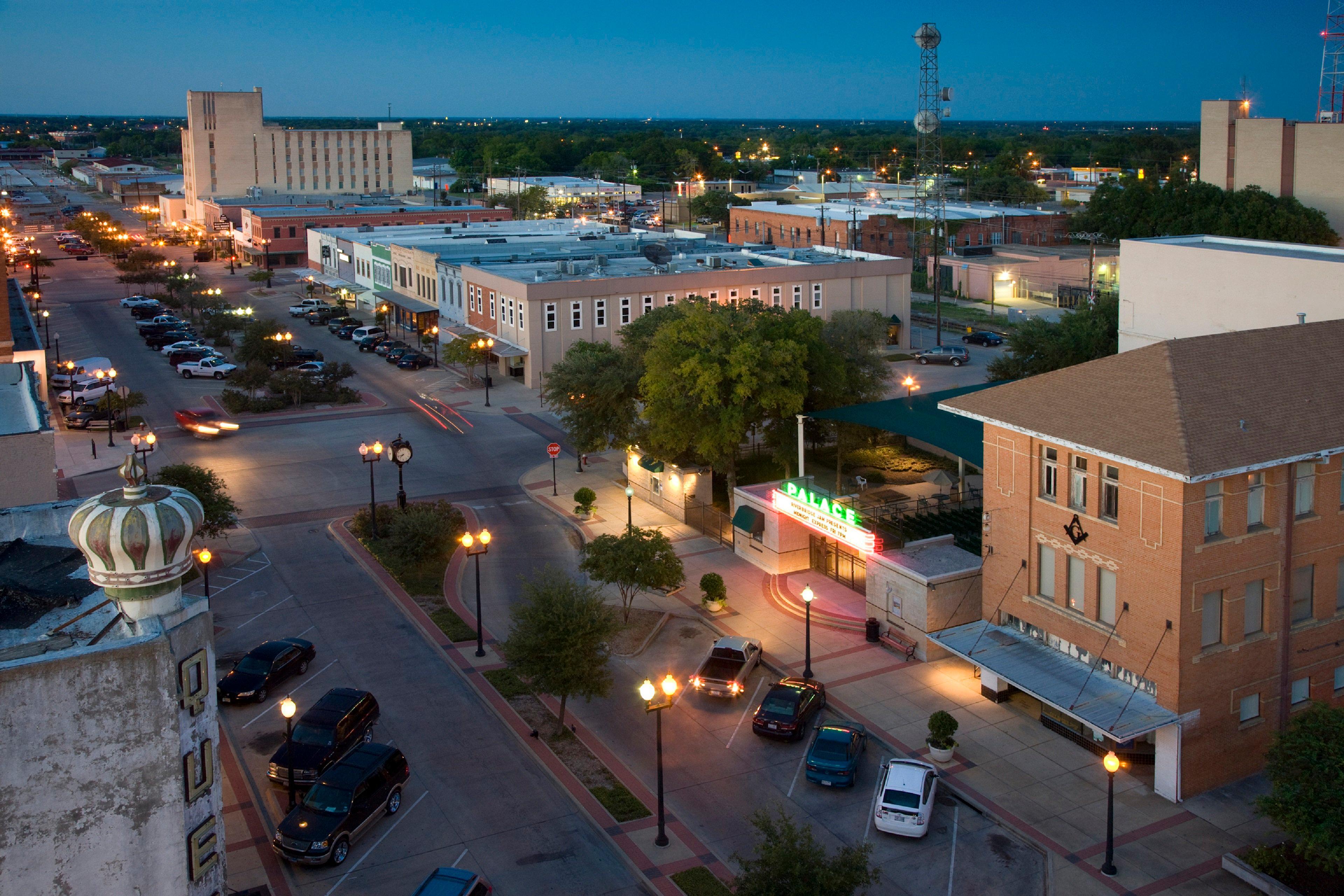 Staybridge Suites College Station By Ihg Exterior foto